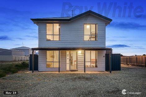 22 Ketch St, Port Victoria, SA 5573