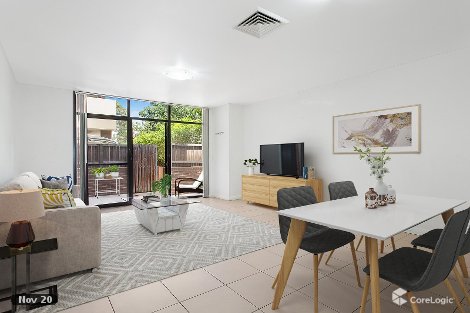 3305/90 Belmore St, Ryde, NSW 2112