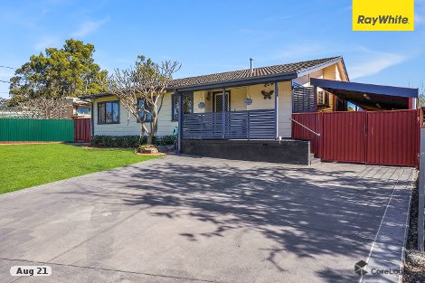 18 Halinda St, Whalan, NSW 2770