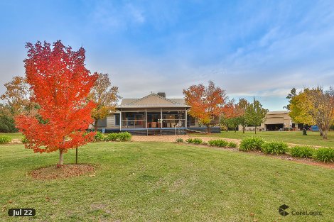 39 Wilga Rd, Gol Gol, NSW 2738