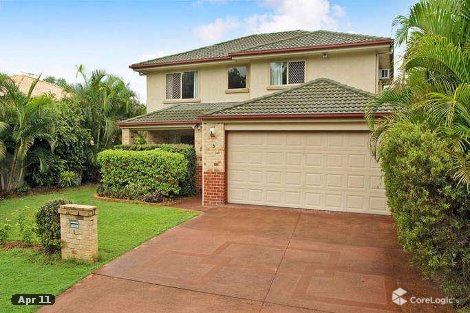 5 Boyland St, Seventeen Mile Rocks, QLD 4073