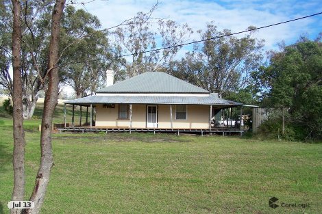 296 Dry Creek Rd, Warrah Creek, NSW 2339