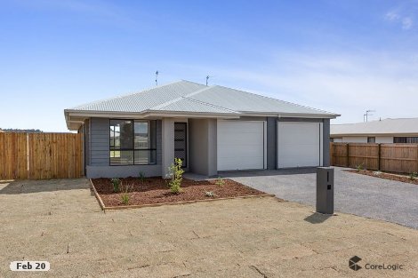 1/27 Myrtleford Cres, Cambooya, QLD 4358