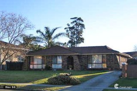 19 Duardo St, Edensor Park, NSW 2176