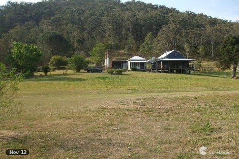 1725d Wollombi Rd, Paynes Crossing, NSW 2325