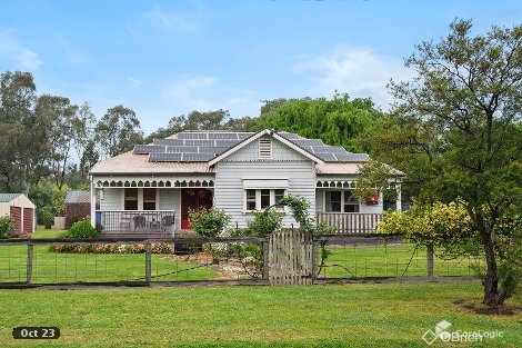 64 Hill St, Glenrowan, VIC 3675