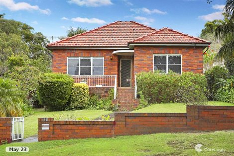 66 Tyneside Ave, North Willoughby, NSW 2068