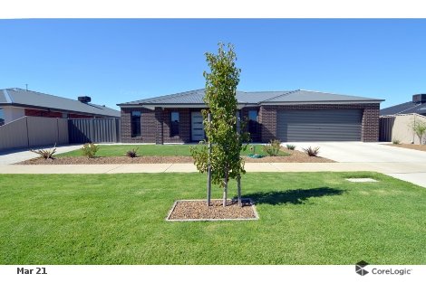 6 Cochrane St, Echuca, VIC 3564