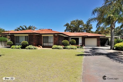 27 Andrews Way, Herne Hill, WA 6056