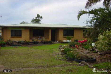 1170 Rosedale Rd, Moorland, QLD 4670