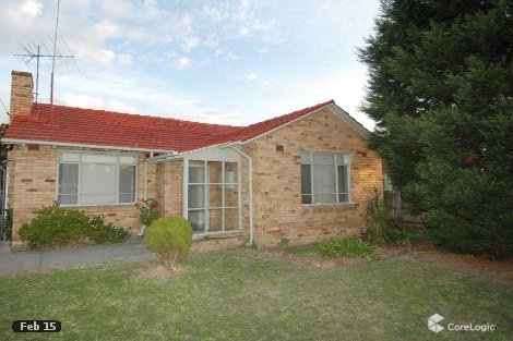 21 Okeefe St, Bellfield, VIC 3081