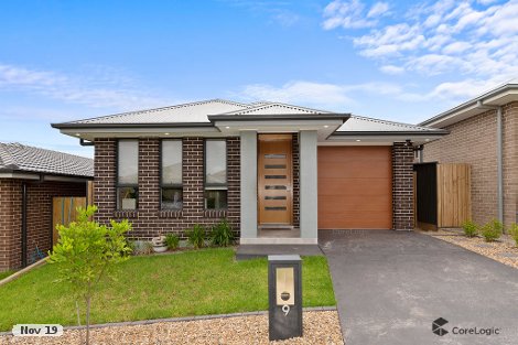 9 Summers St, Spring Farm, NSW 2570