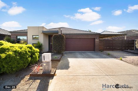 5 Dartmoor Ct, Alfredton, VIC 3350