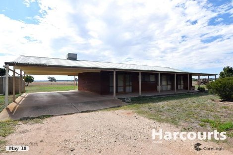 321 Londrigan-Tarrawingee Rd, Londrigan, VIC 3678