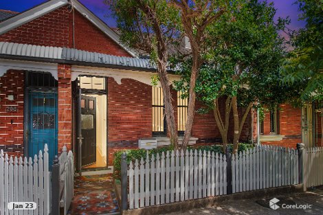 298 Young St, Annandale, NSW 2038