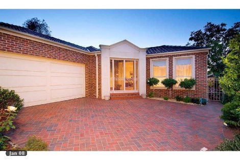 2/5 Hardwicke St, Deepdene, VIC 3103