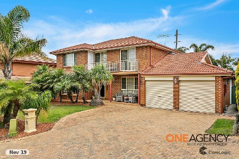 9 The Ridge, Shellharbour, NSW 2529