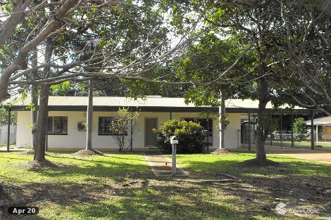 2 Bombax Ct, Nanum, QLD 4874