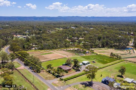 245-261 Spinks Rd, Llandilo, NSW 2747