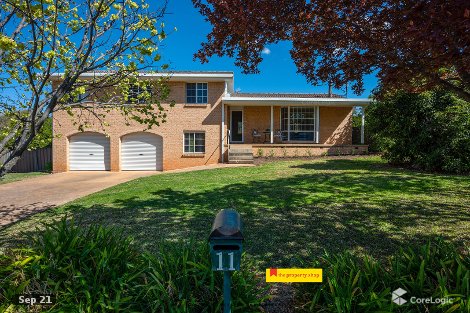 11 Norman Rd, Mudgee, NSW 2850