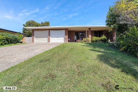 13 Knight St, Mount Pleasant, QLD 4740