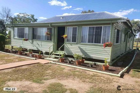 11 Orchid St, Blackall, QLD 4472