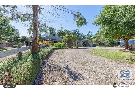 1 Mcconville Lane, Allambee Reserve, VIC 3871