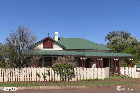 4 Short St, Pittsworth, QLD 4356