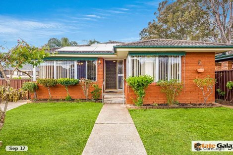 8 Ellen Pl, Ingleburn, NSW 2565