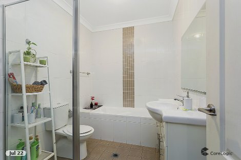 8/1-9 Eleanor St, Rosehill, NSW 2142