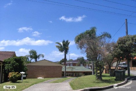 3 Darling Pl, Barrack Heights, NSW 2528