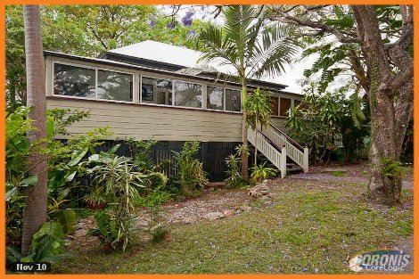 54 Haig Rd, Milton, QLD 4064