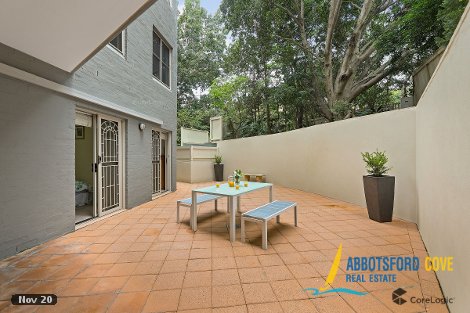 22/1 Harbourview Cres, Abbotsford, NSW 2046