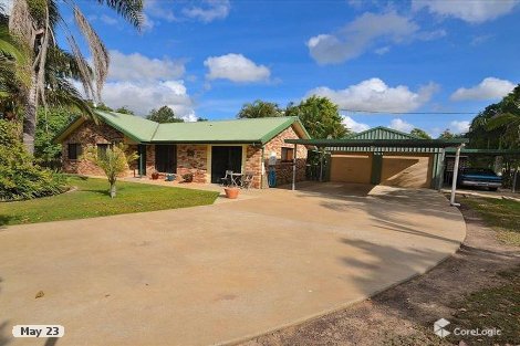 318 Gordons Rd, Alloway, QLD 4670