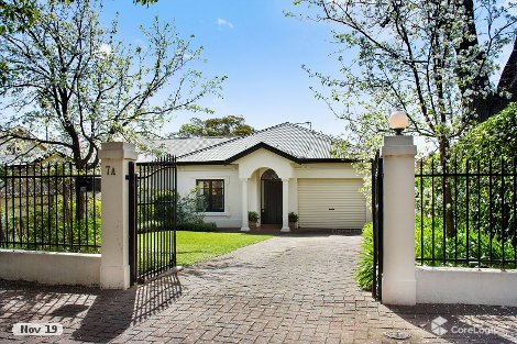 7a Dalaston Ave, Glenunga, SA 5064