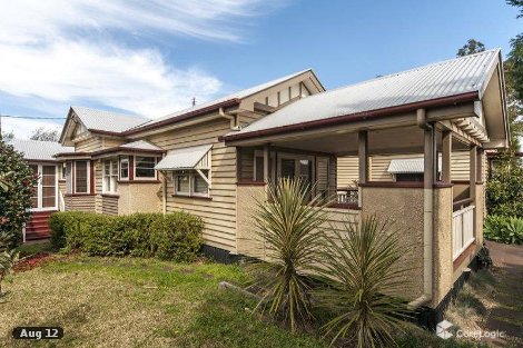 13 Edward St, North Toowoomba, QLD 4350