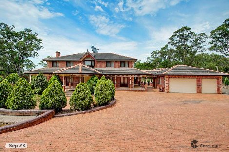 454 Fairlight Rd, Mulgoa, NSW 2745