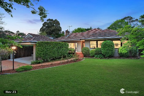 77 Fairlawn Ave, Turramurra, NSW 2074