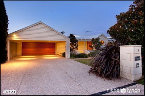 13 Watson Rd, Mount Martha, VIC 3934