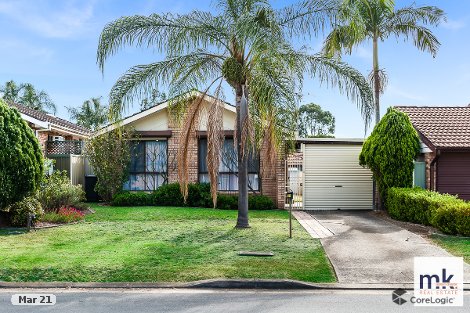 62 Mississippi Cres, Kearns, NSW 2558