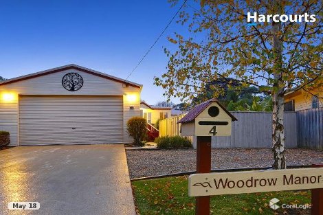 4 Woodrow St, Bittern, VIC 3918