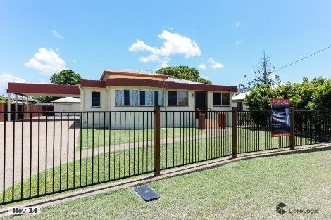 133 Barolin St, Walkervale, QLD 4670