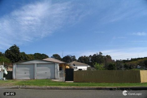 6 Auburn Pde, Cringila, NSW 2502