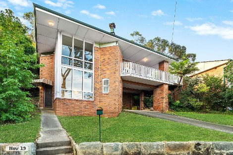 44 Rembrandt Dr, Middle Cove, NSW 2068