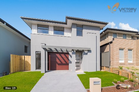 11 Wangolove St, Tallawong, NSW 2762