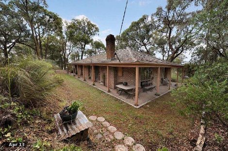 138 Spillers Rd, Macclesfield, VIC 3782