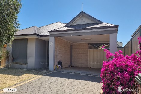 51a Brockagh Dr, Utakarra, WA 6530