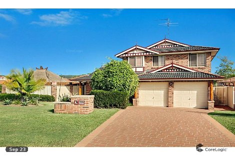 1 Boake Cl, Glenmore Park, NSW 2745