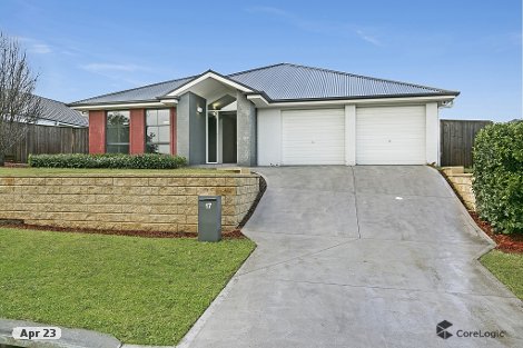 17 Saddlers Dr, Gillieston Heights, NSW 2321