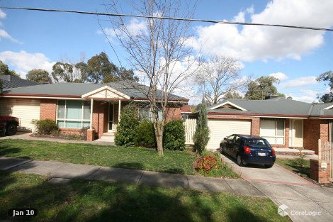 2/155 Bayswater Rd, Croydon South, VIC 3136